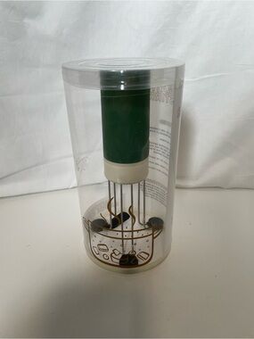 Battery operated stirrer’s for cooking